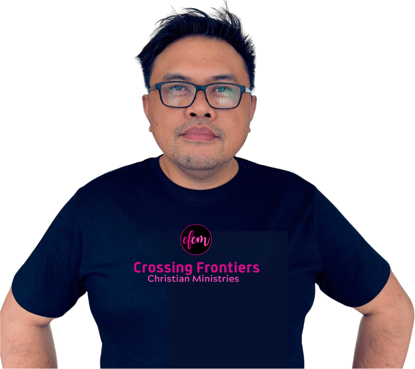 Pastor Owen Villena
